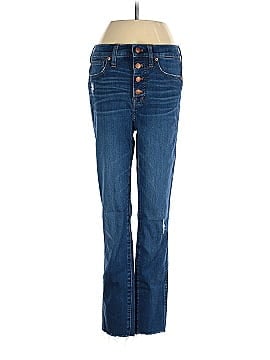 Madewell Jeans (view 1)