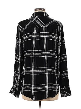 Rails Long Sleeve Button-Down Shirt (view 2)