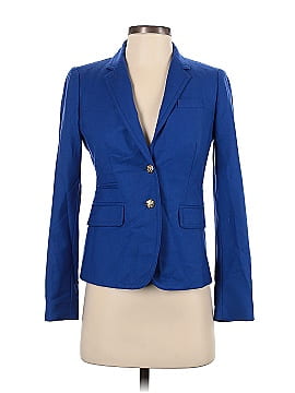 J.Crew Wool Blazer (view 1)