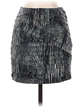 Torn by Ronny Kobo Casual Skirt (view 1)