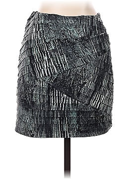 Torn by Ronny Kobo Casual Skirt (view 2)