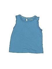 Mini Boden Sleeveless T Shirt