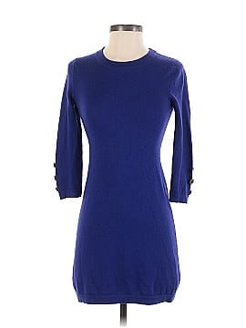 Banana Republic Factory Store Wool Dress (view 1)