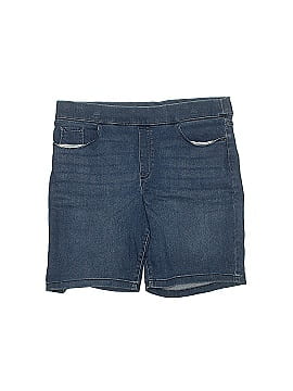 DKNY Jeans Denim Shorts (view 1)