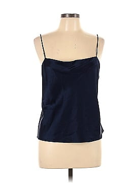 Alice + Olivia Sleeveless Blouse (view 1)