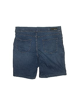 DKNY Jeans Denim Shorts (view 2)