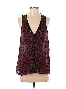 Sanctuary Sleeveless Blouse (view 1)