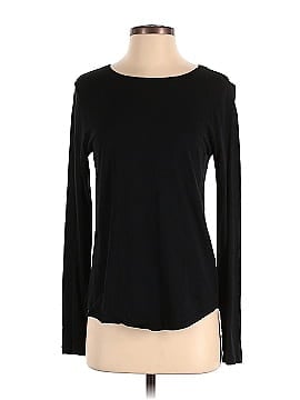 Madewell Thermal Top (view 1)