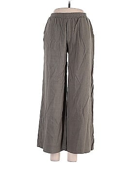 Shein Linen Pants (view 1)