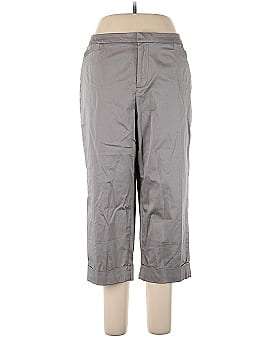 Coldwater Creek Casual Pants (view 1)