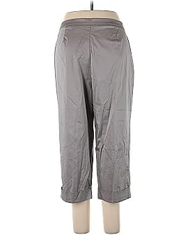 Coldwater Creek Casual Pants (view 2)