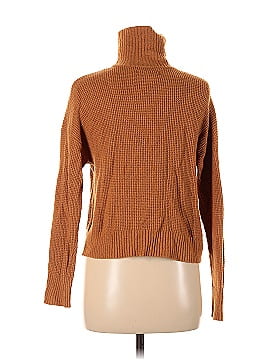 William Rast Turtleneck Sweater (view 2)