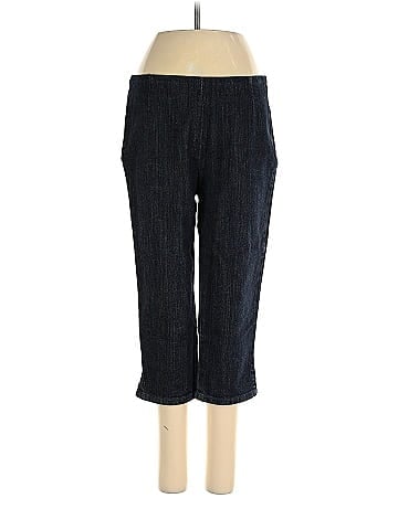 London Jean Jeggings (view 1)