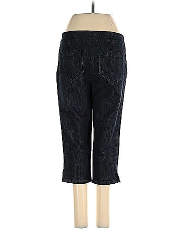 London Jean Jeggings (view 2)