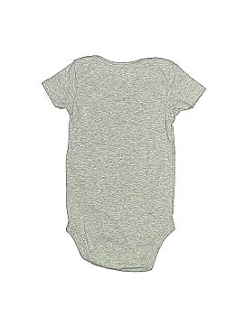 Carter's Short Sleeve Onesie (view 2)