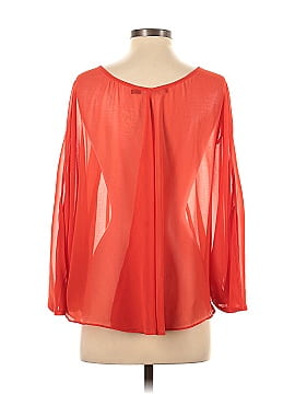 Ark & Co. 3/4 Sleeve Blouse (view 2)