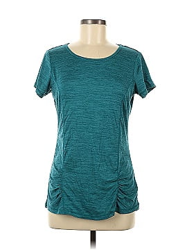 GAIAM Short Sleeve Top (view 1)