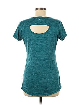 GAIAM Short Sleeve Top (view 2)