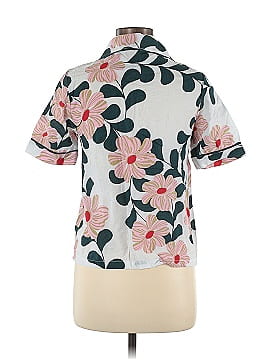 Roolee Short Sleeve Blouse (view 2)
