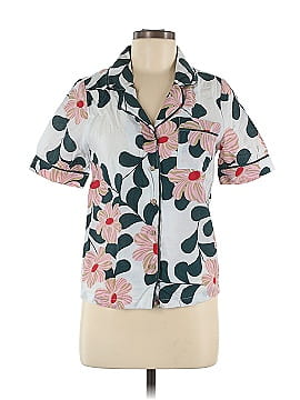 Roolee Short Sleeve Blouse (view 1)
