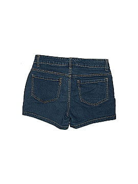 Faded Glory Denim Shorts (view 2)