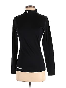 Under Armour Long Sleeve Turtleneck (view 1)