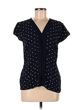 Tommy Hilfiger Short Sleeve Blouse (view 1)