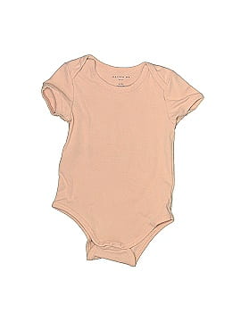 Maison Me Short Sleeve Onesie (view 1)