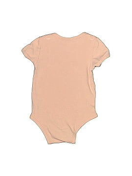 Maison Me Short Sleeve Onesie (view 2)