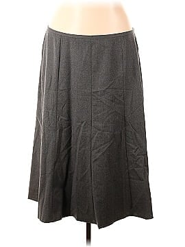 Talbots Wool Skirt (view 1)