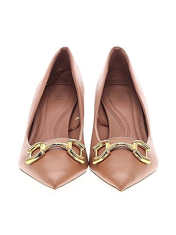 Zara Heels (view 2)