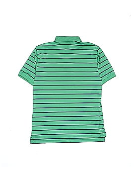 Polo by Ralph Lauren Short Sleeve Polo (view 2)