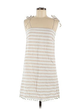 J.Crew Factory Store Casual Dress (view 1)