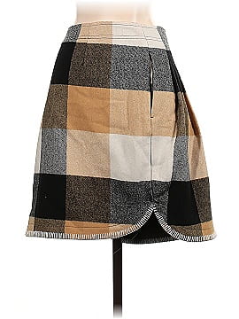 Woolrich Wool Skirt (view 2)