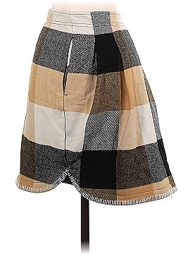 Woolrich Wool Skirt (view 1)