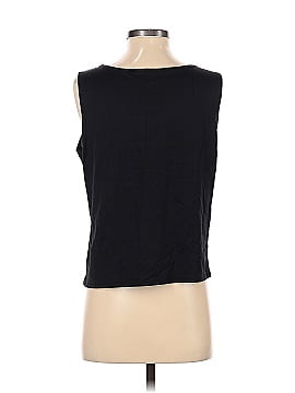 Ruby Rd. Sleeveless Blouse (view 2)
