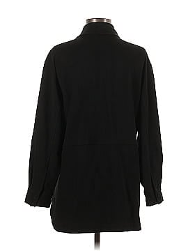 Zara Coat (view 2)