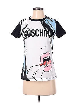 Moschino Couture Short Sleeve T-shirt (view 1)