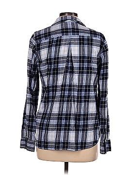 Tommy Hilfiger Long Sleeve Button-Down Shirt (view 2)