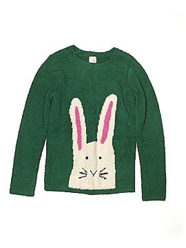 Hanna Andersson Pullover Sweater (view 1)