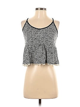 Abercrombie & Fitch Sleeveless Top (view 1)