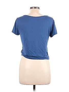 Zyia Active Short Sleeve T-Shirt (view 2)