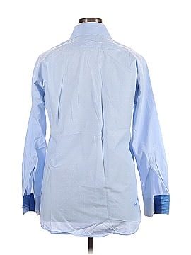 English Laundry Long Sleeve Button-Down Shirt (view 2)