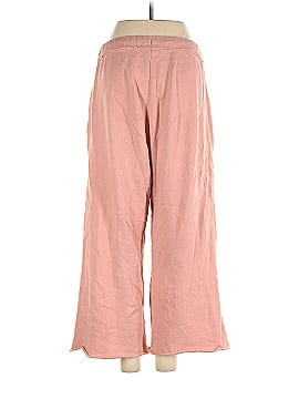 Eileen Fisher Linen Pants (view 2)