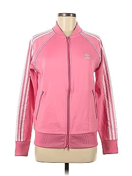 Adidas Track Jacket (view 1)