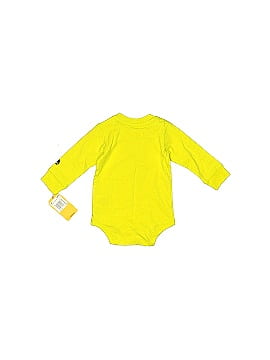 Carhartt Long Sleeve Onesie (view 2)