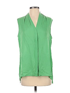 Elie Tahari Sleeveless Blouse (view 1)