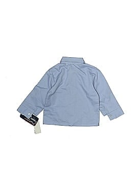 Hudson Ferrell Long Sleeve Button-Down Shirt (view 2)
