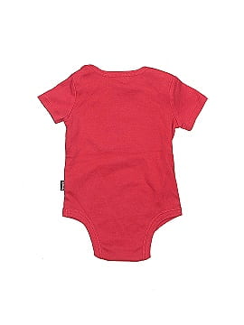 Disney Baby Short Sleeve Onesie (view 2)