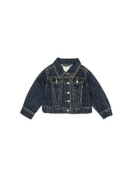 The Children's Place Denim Jacket (view 1)